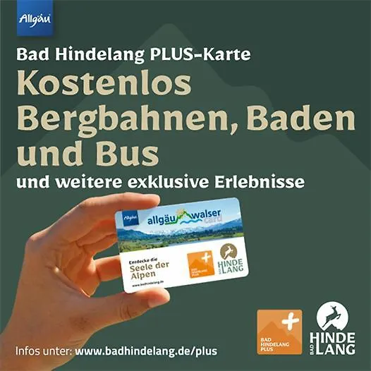 Haflingerhof - Oberjoch Apartment Bad Hindelang Germany