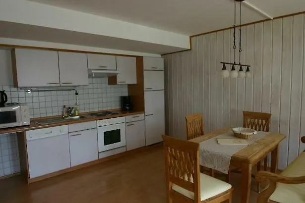 Haflingerhof - Oberjoch Apartment Bad Hindelang