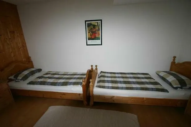 Haflingerhof - Oberjoch Apartment Bad Hindelang Germany