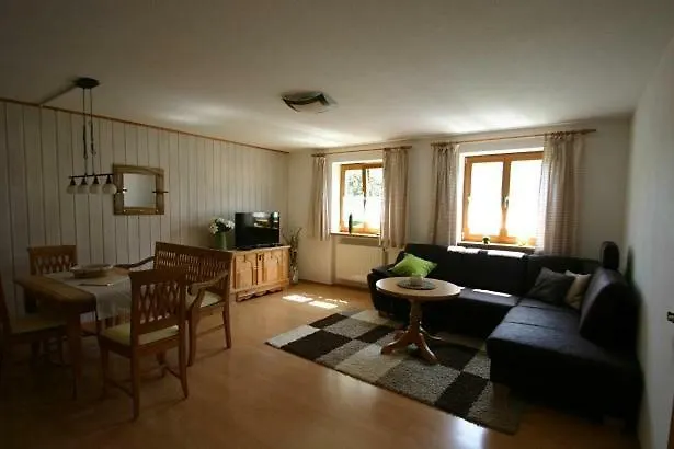 Haflingerhof - Oberjoch Apartment Bad Hindelang 0*,  Germany