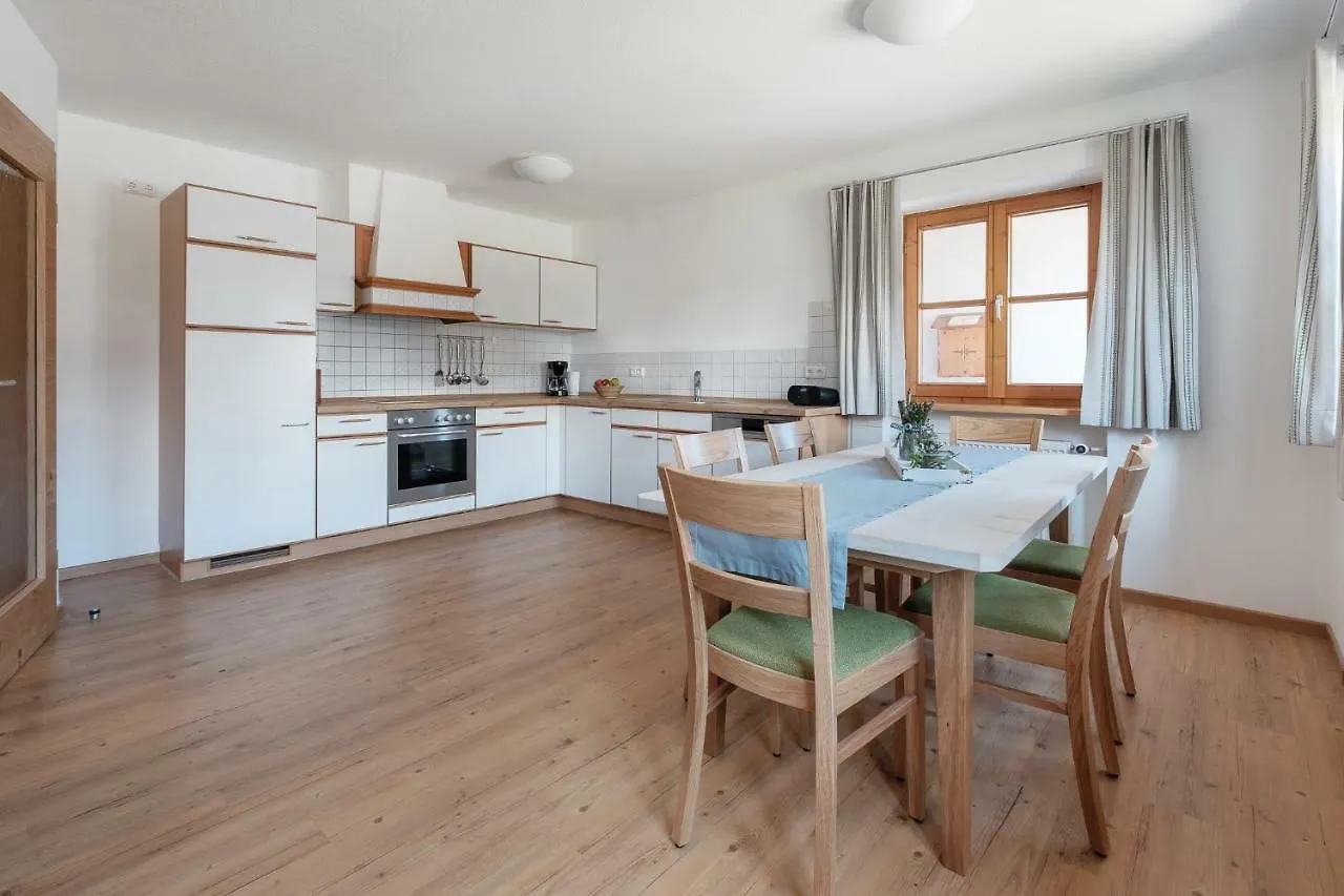 Haflingerhof - Oberjoch Apartment Bad Hindelang