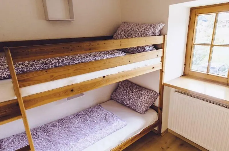 Haflingerhof - Oberjoch Apartment Bad Hindelang