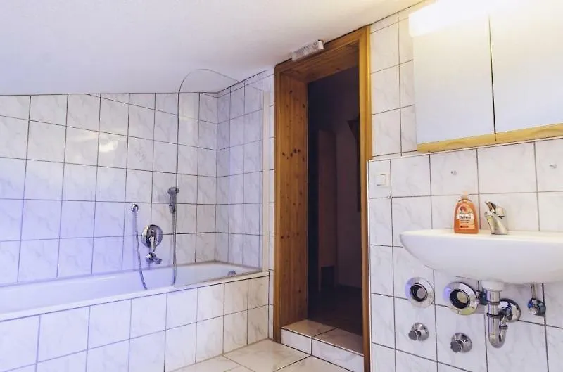 Haflingerhof - Oberjoch Apartment Bad Hindelang